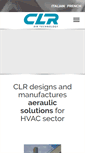 Mobile Screenshot of clrvaltellina.com